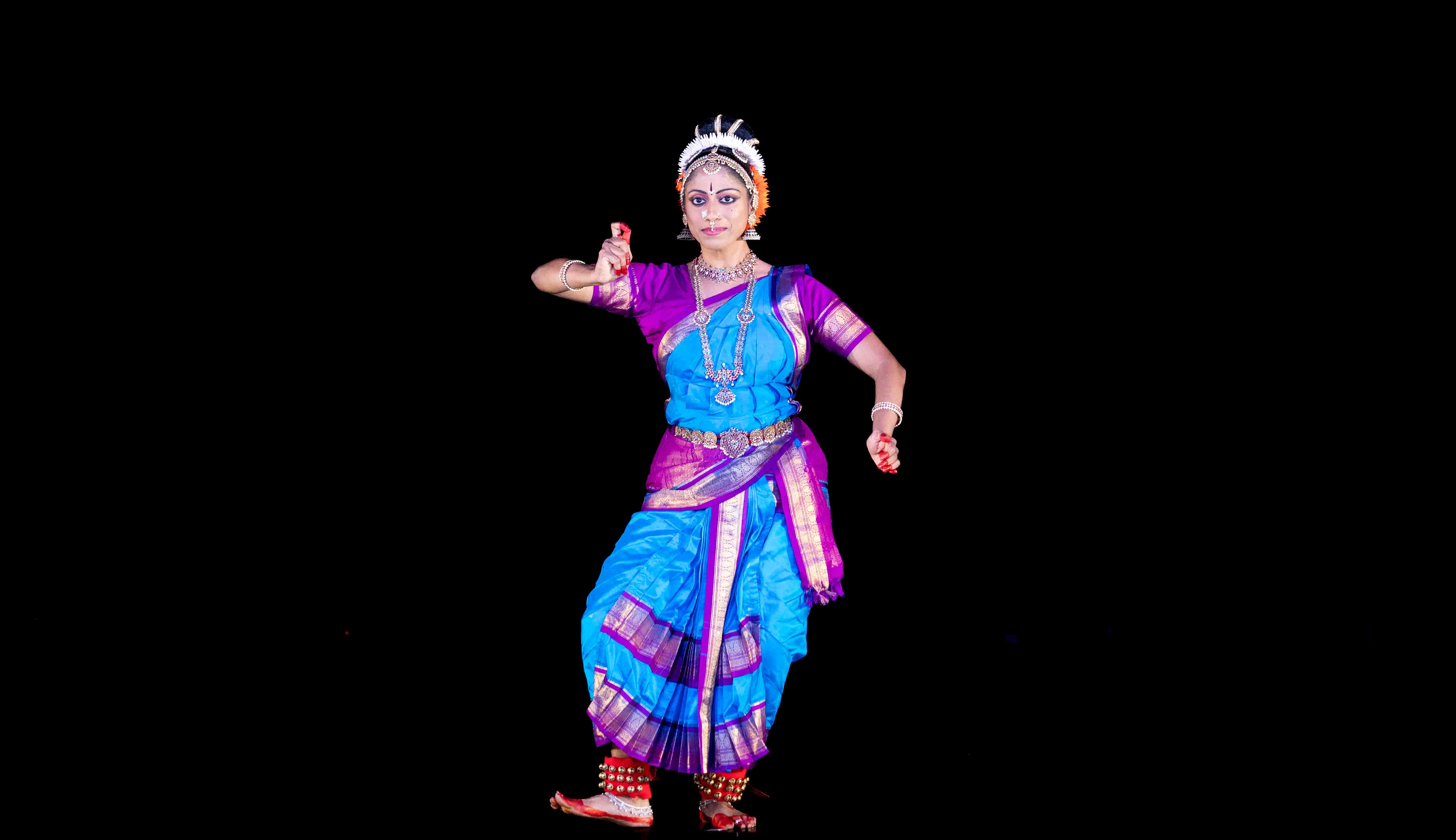 Kiranmai Jannabhatla Performance