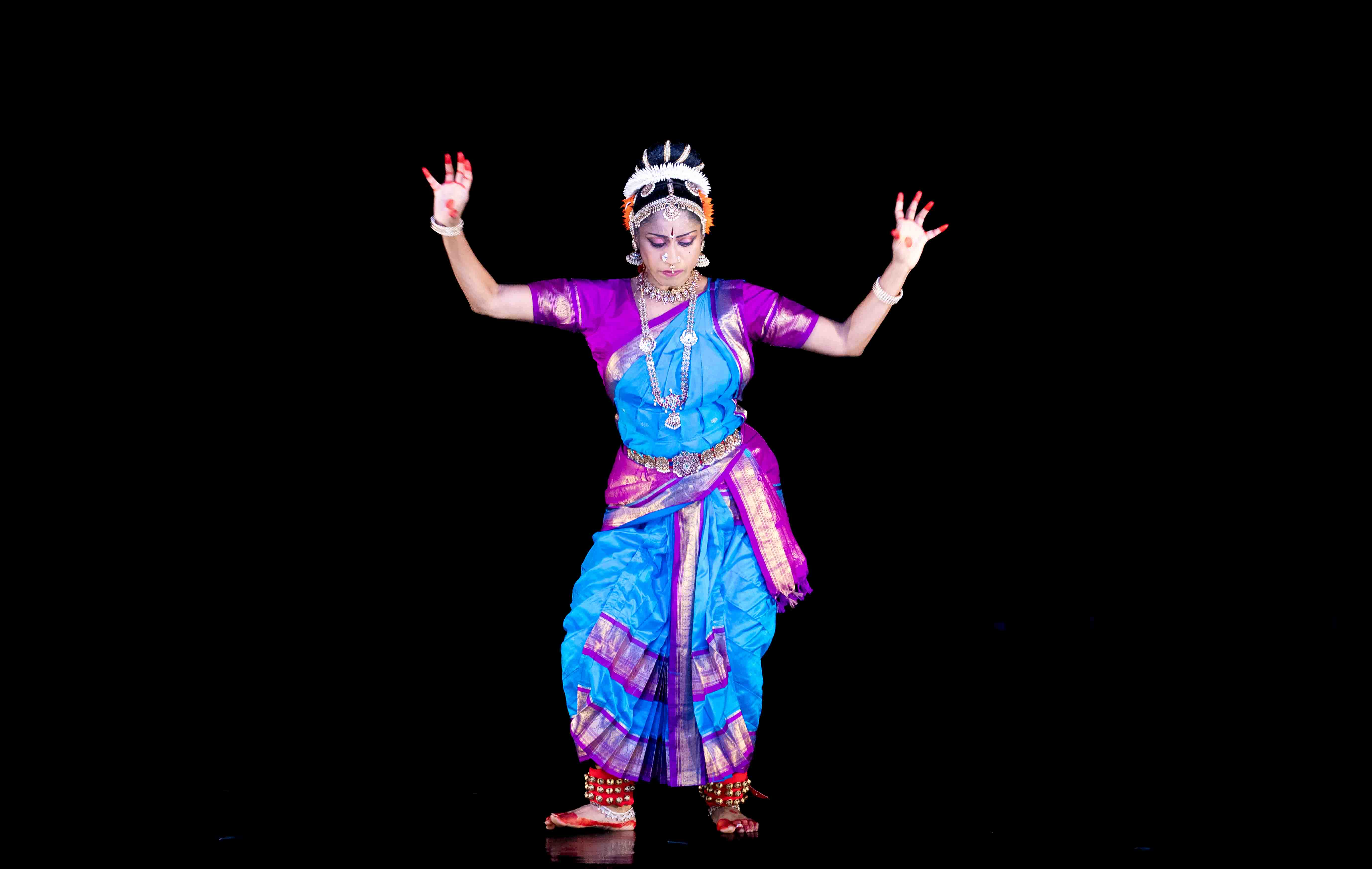 Kiranmai Jannabhatla Performance