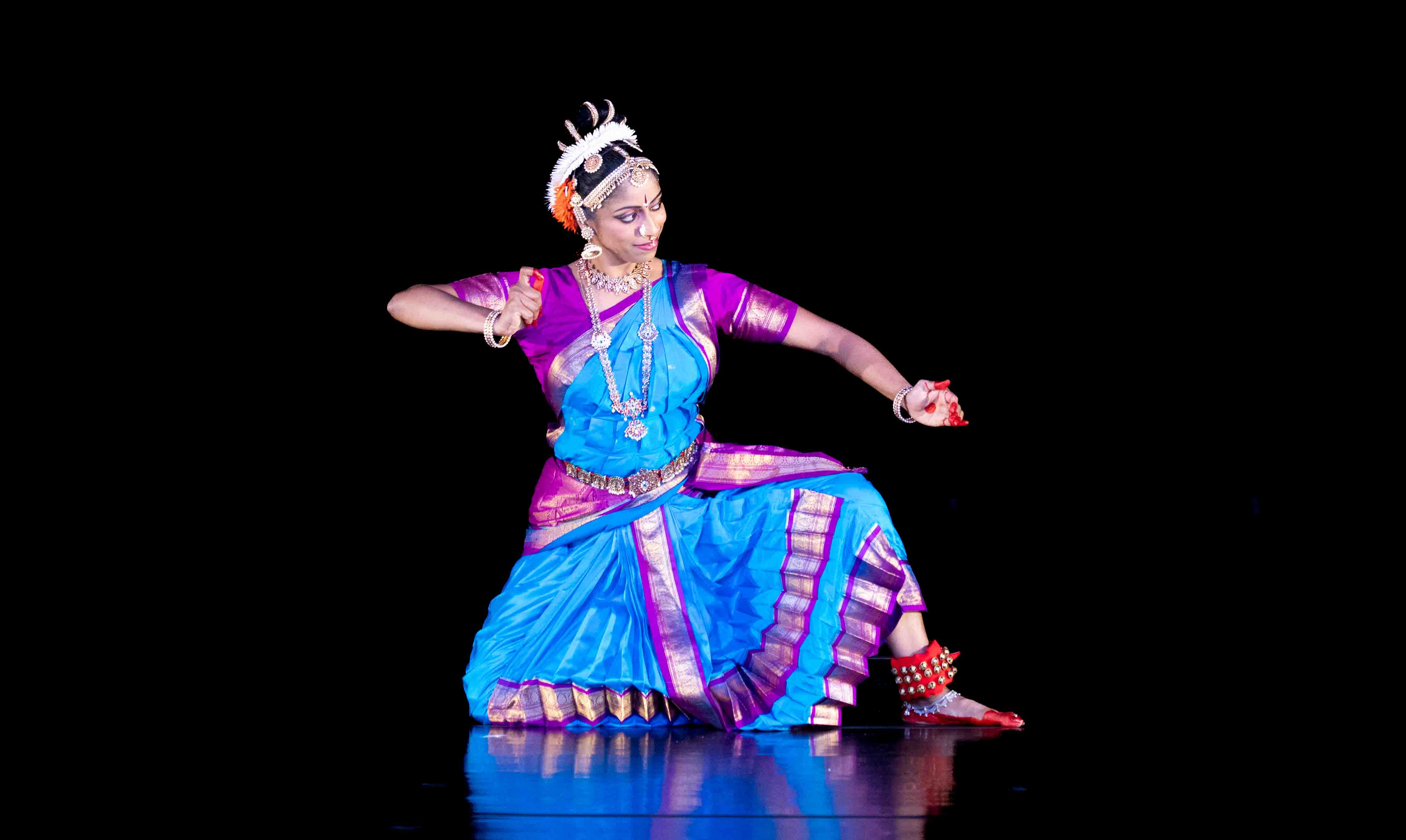Kiranmai Jannabhatla Performance