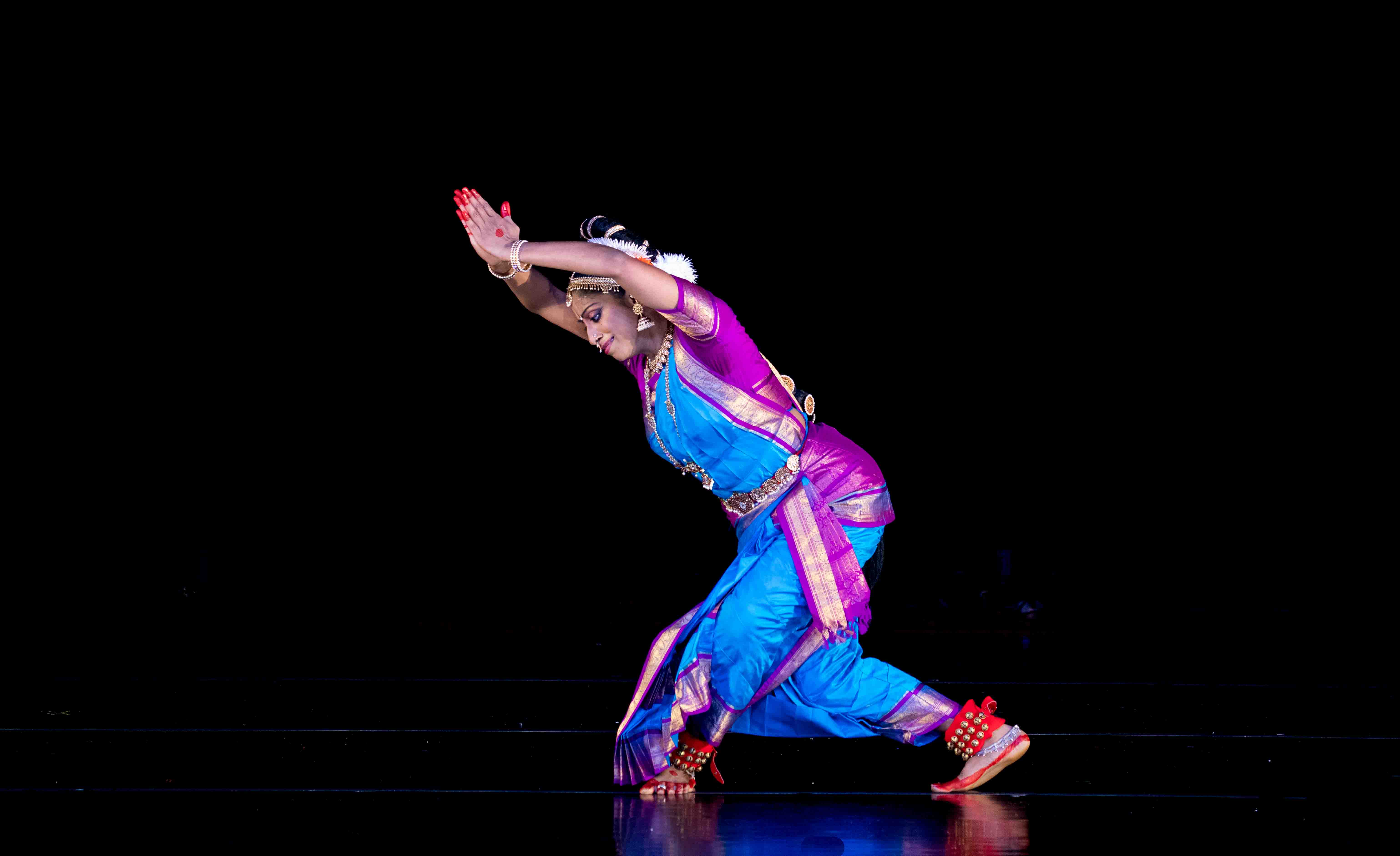 Kiranmai Jannabhatla Performance