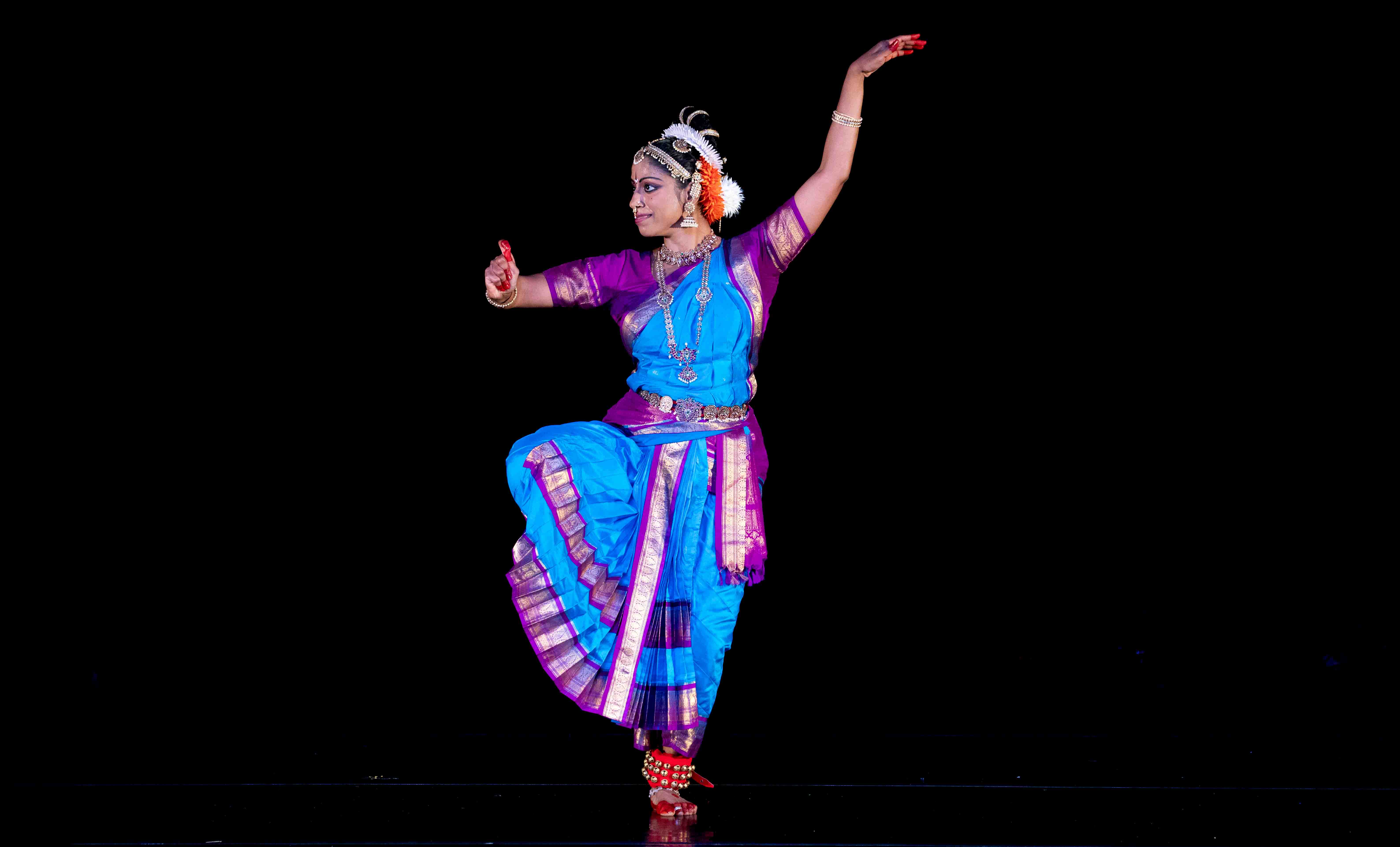 Kiranmai Jannabhatla Performance
