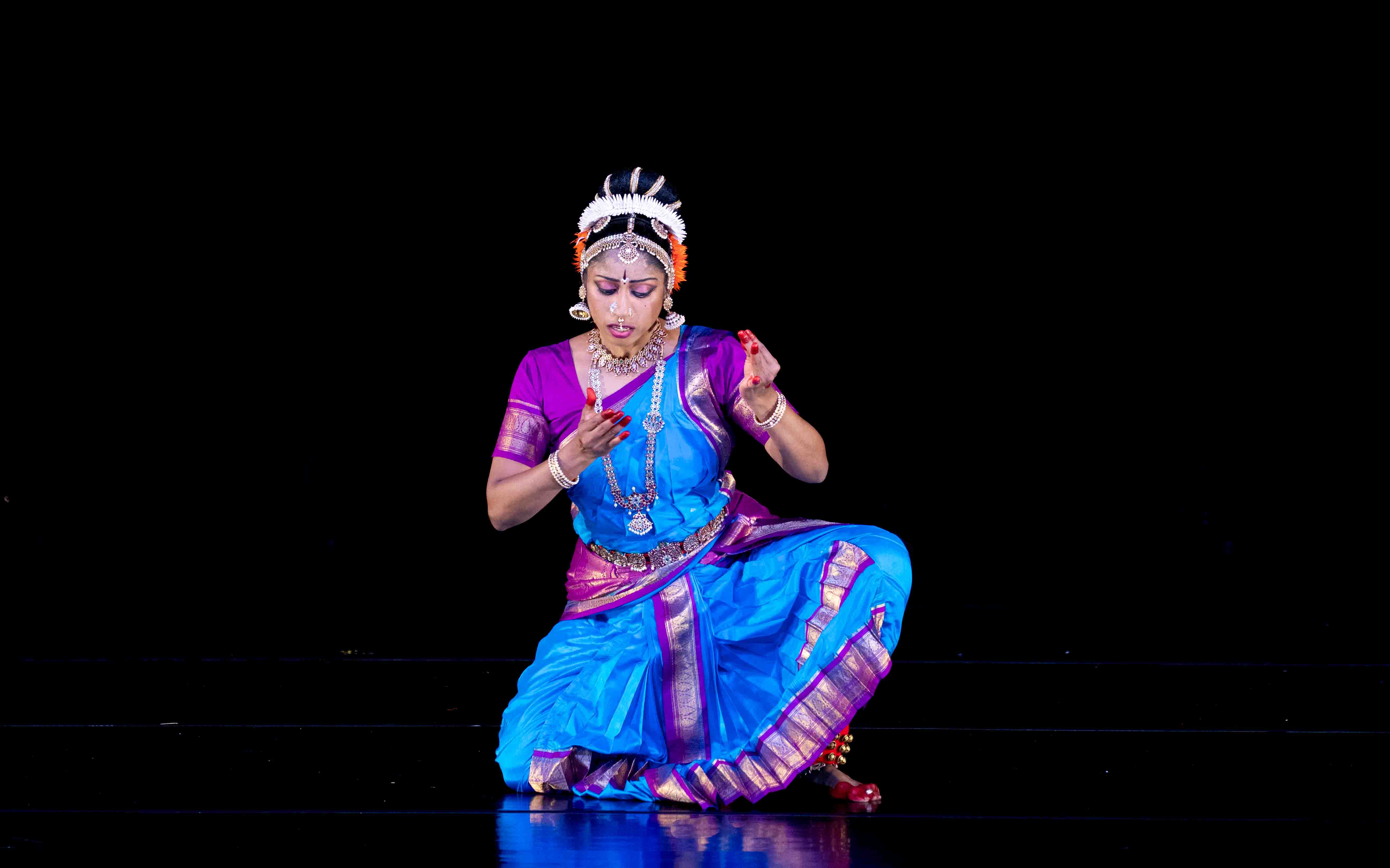 Kiranmai Jannabhatla Performance