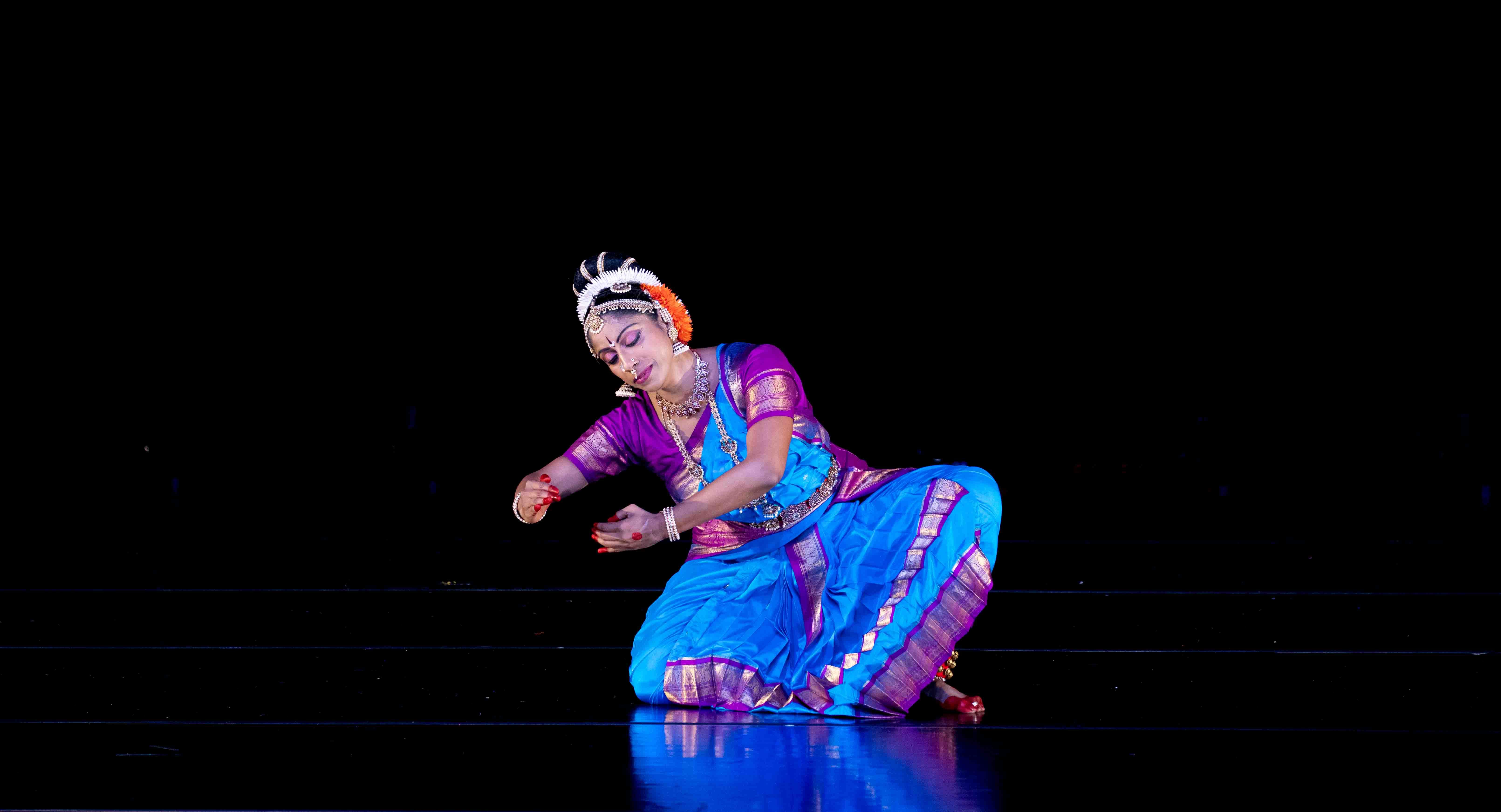 Kiranmai Jannabhatla Performance