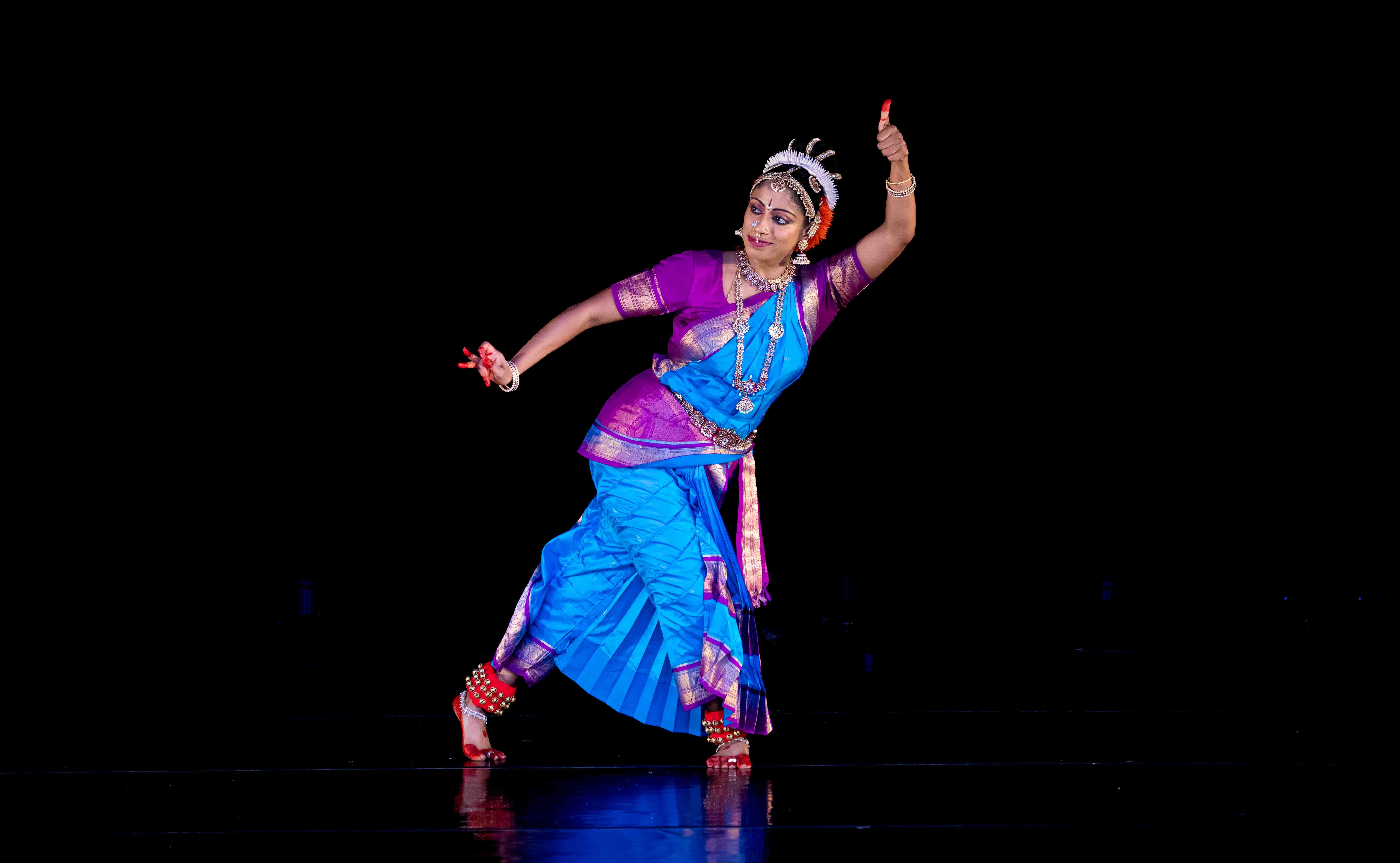 Kiranmai Jannabhatla Performance