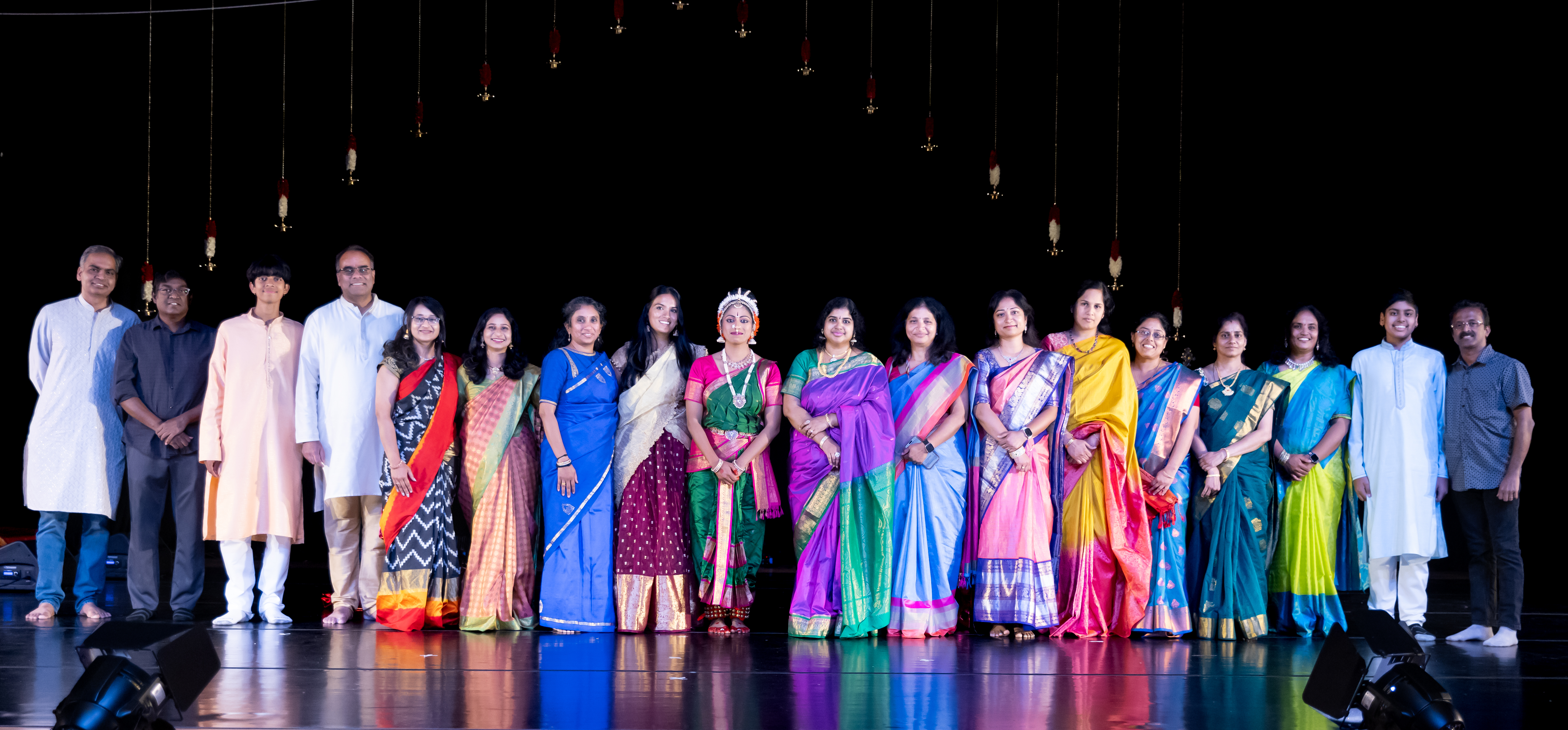 Kiranmai Jannabhatla Performance