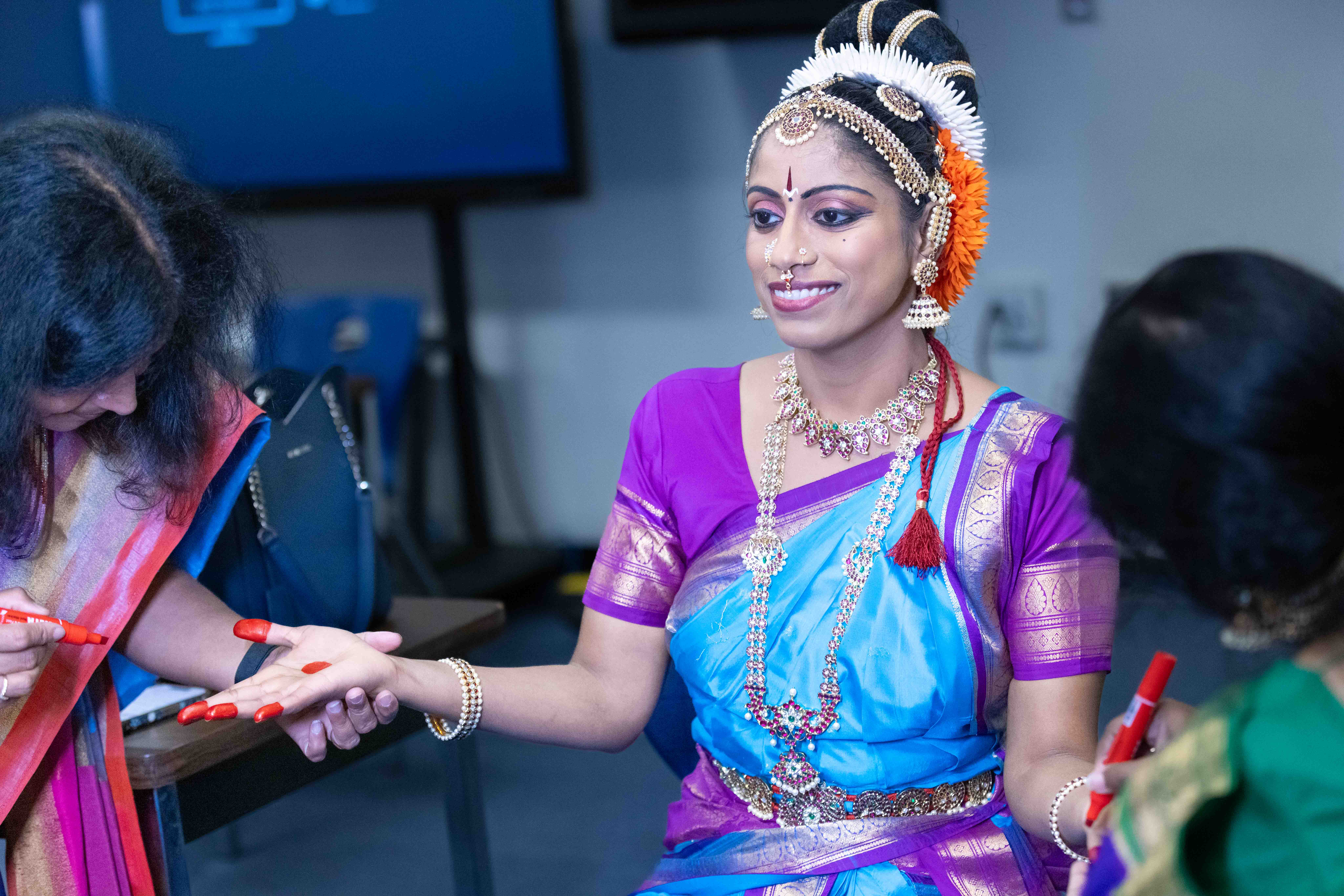 Kiranmai Jannabhatla Performance